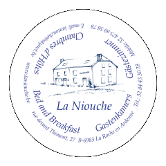 La Niouche